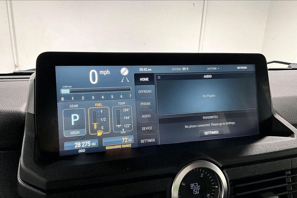 2024 Ineos Grenadier Fieldmaster Edition