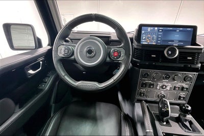 2024 Ineos Grenadier Fieldmaster Edition