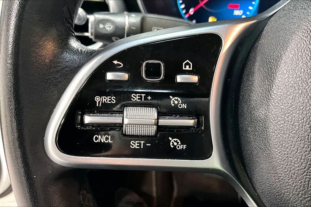 2021 Mercedes-Benz C 300 Sedan