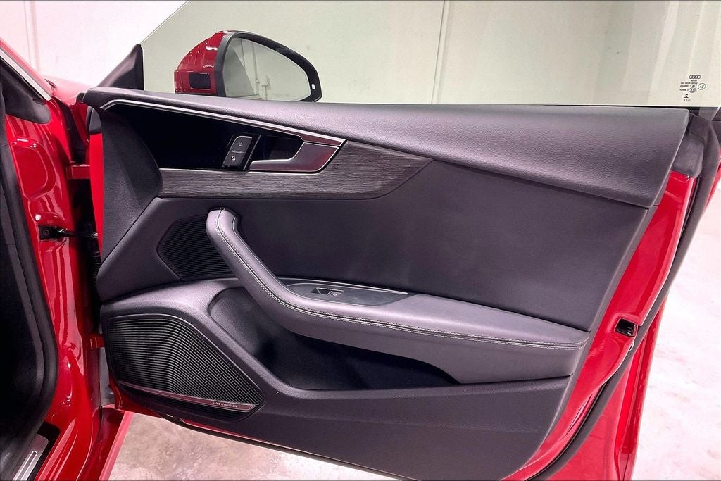 2024 Audi A5 Sportback Premium Plus 45 TFSI quattro S tronic