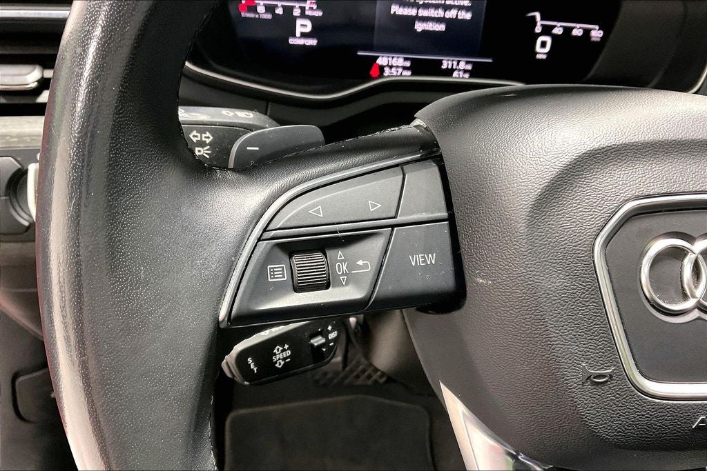 2024 Audi A5 Sportback Premium Plus 45 TFSI quattro S tronic