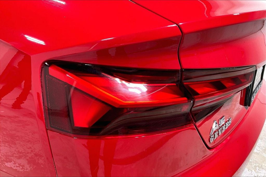 2024 Audi A5 Sportback Premium Plus 45 TFSI quattro S tronic