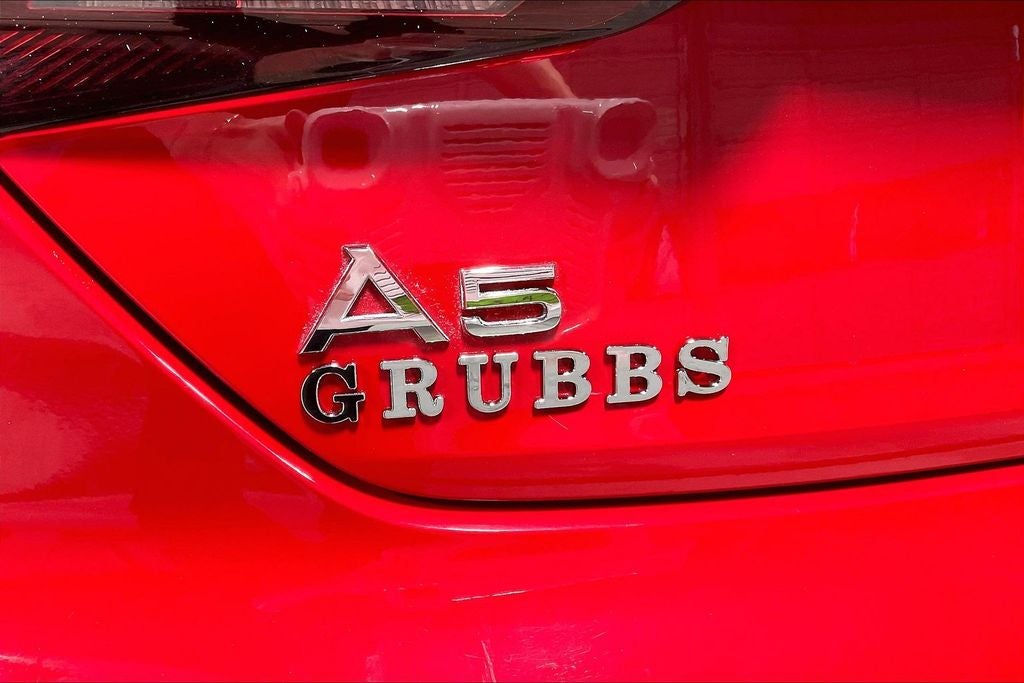 2024 Audi A5 Sportback Premium Plus 45 TFSI quattro S tronic