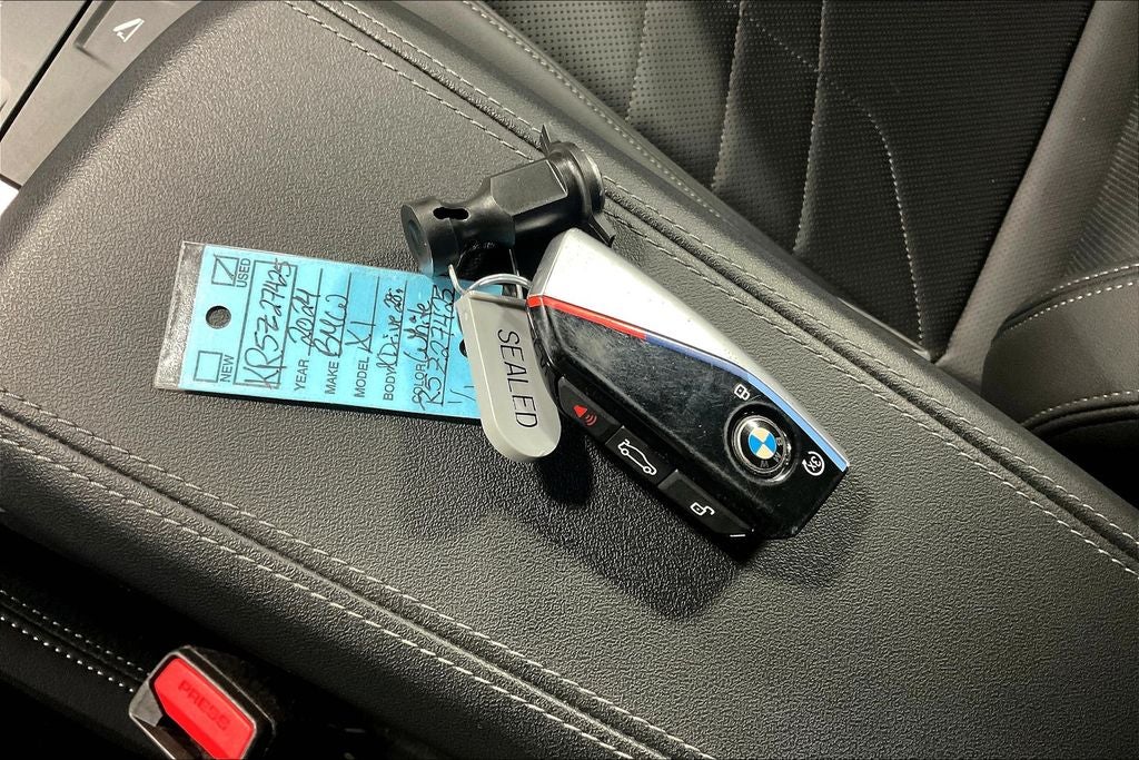 2024 BMW X1 xDrive28i