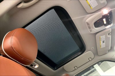 2023 MINI Countryman Cooper S