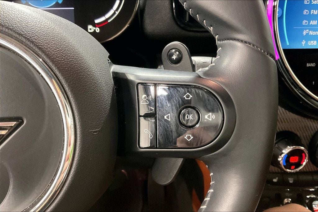 2023 MINI Countryman Cooper S