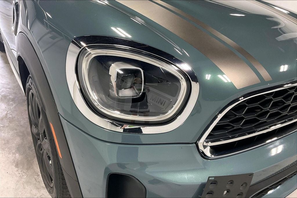 2023 MINI Countryman Cooper S