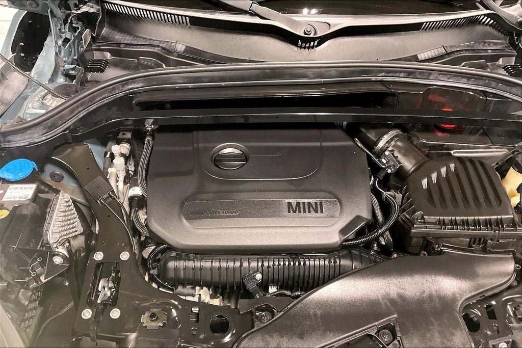 2023 MINI Countryman Cooper S