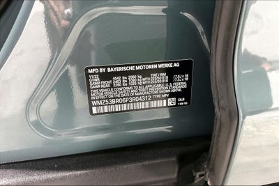 2023 MINI Countryman Cooper S