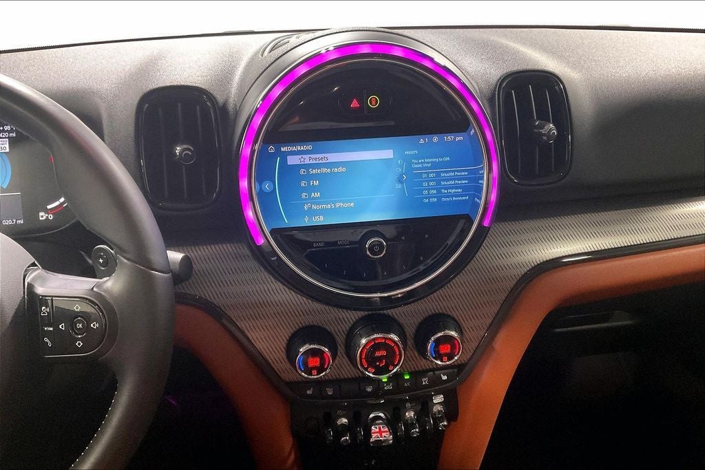 2023 MINI Countryman Cooper S