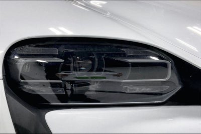 2022 Porsche Taycan Cross Turismo 4