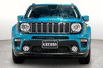 2021 Jeep Renegade Latitude FWD