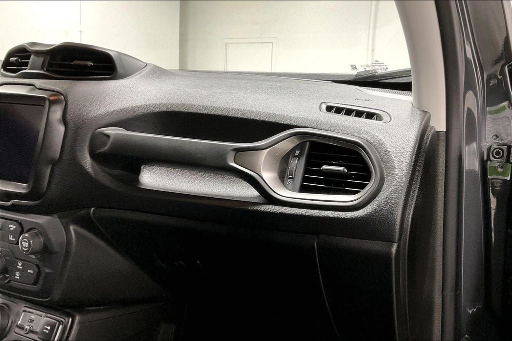 2023 Jeep Renegade Latitude 4x4