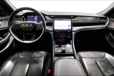 2024 Jeep Grand Cherokee Limited 4x2
