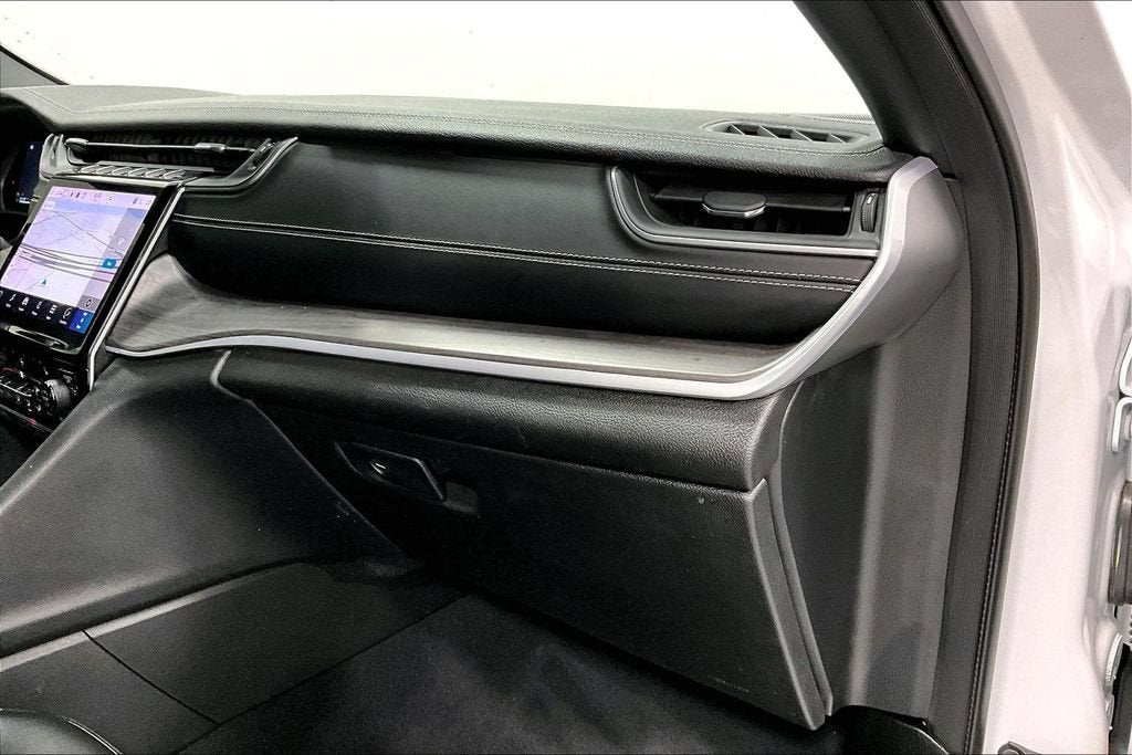2024 Jeep Grand Cherokee Limited 4x2
