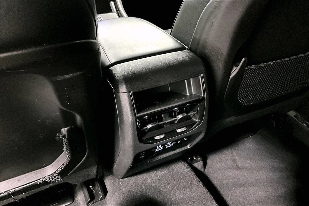 2024 Jeep Grand Cherokee Limited 4x2