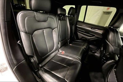 2024 Jeep Grand Cherokee Limited 4x2