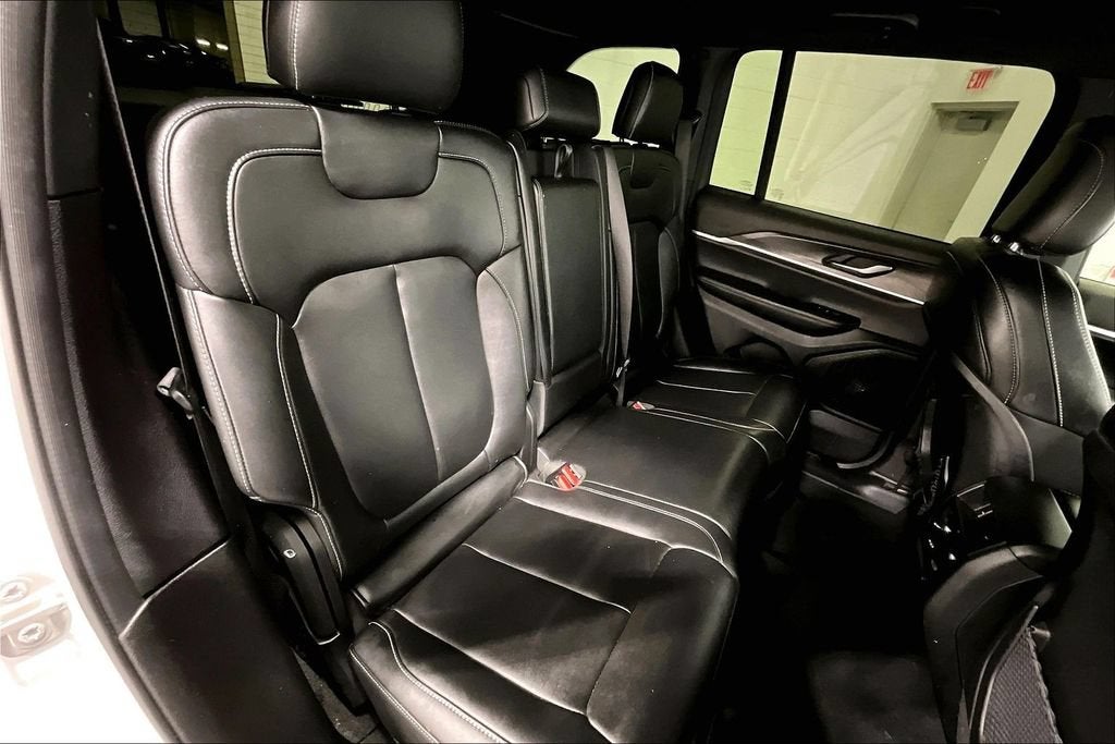 2024 Jeep Grand Cherokee Limited 4x2