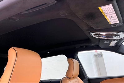 2022 Jeep Grand Cherokee L Summit Reserve
