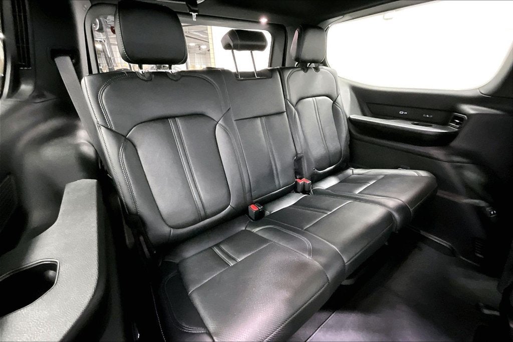 2024 Jeep Wagoneer Series III 4x4