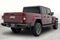 2021 Jeep Gladiator Overland 4x4