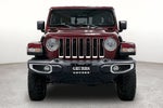 2021 Jeep Gladiator Overland 4x4
