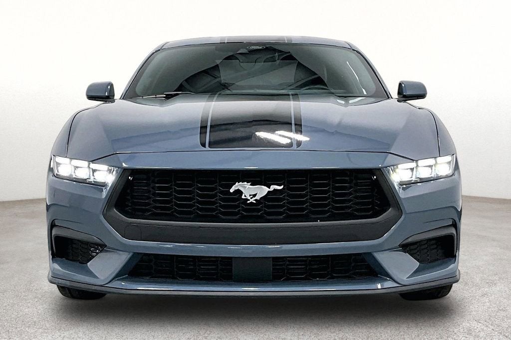 2024 Ford Mustang EcoBoost Premium Fastback