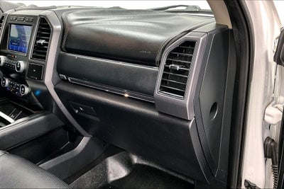 2021 Ford Expedition Platinum MAX