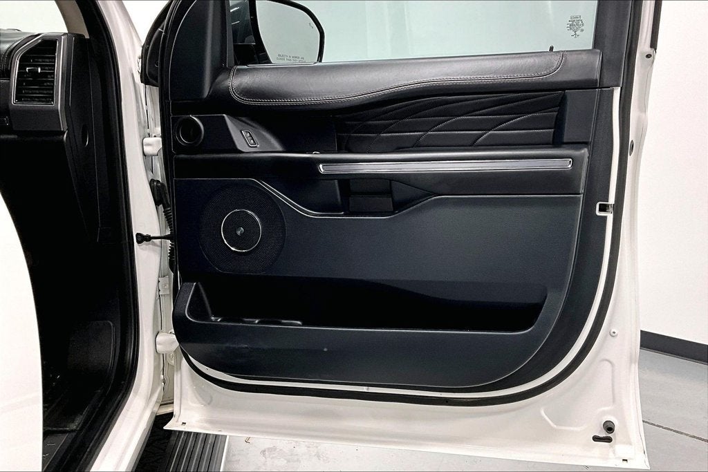2021 Ford Expedition Platinum MAX