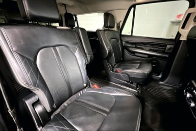 2021 Ford Expedition Platinum MAX