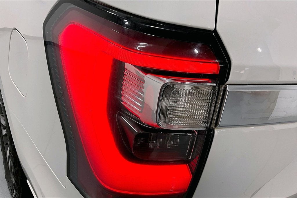 2021 Ford Expedition Platinum MAX