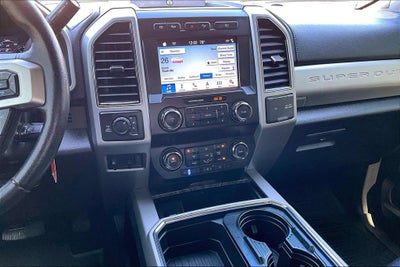 2019 Ford F-250 LARIAT