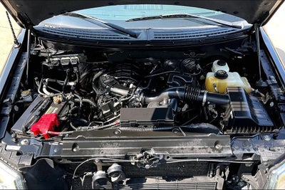 2013 Ford F-150 STX