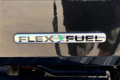 2013 Ford F-150 STX