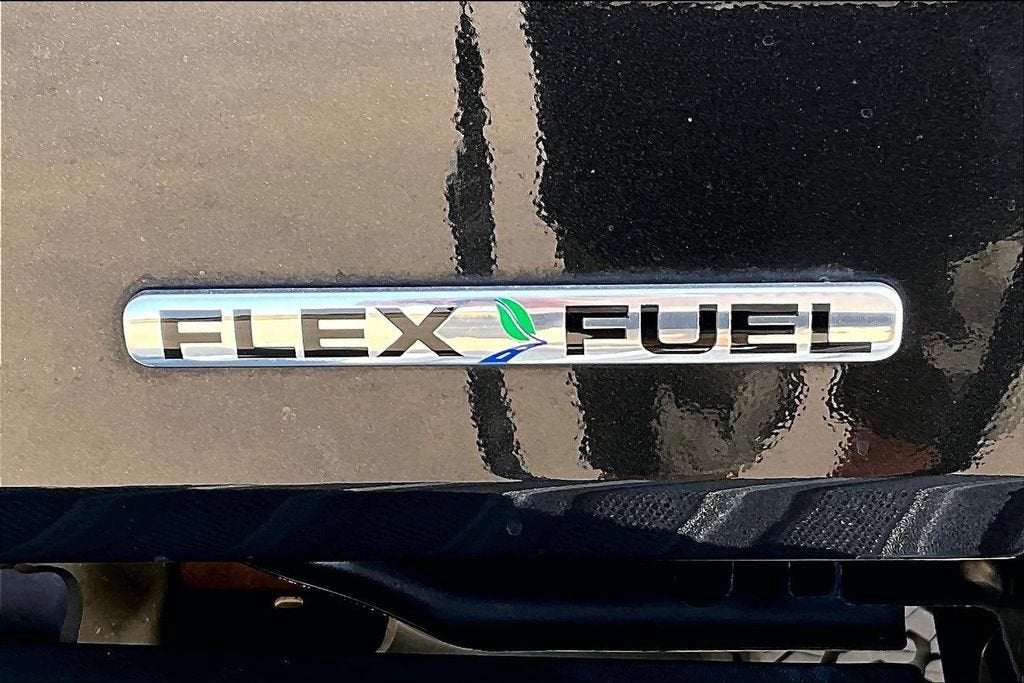 2013 Ford F-150 STX