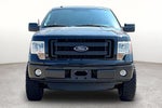 2013 Ford F-150 STX