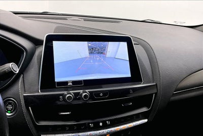 2021 Cadillac CT5 Premium Luxury