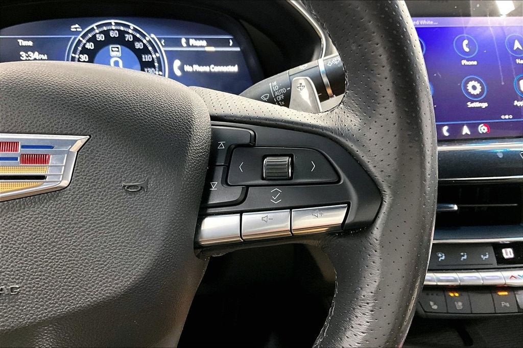 2023 Cadillac CT5 Sport