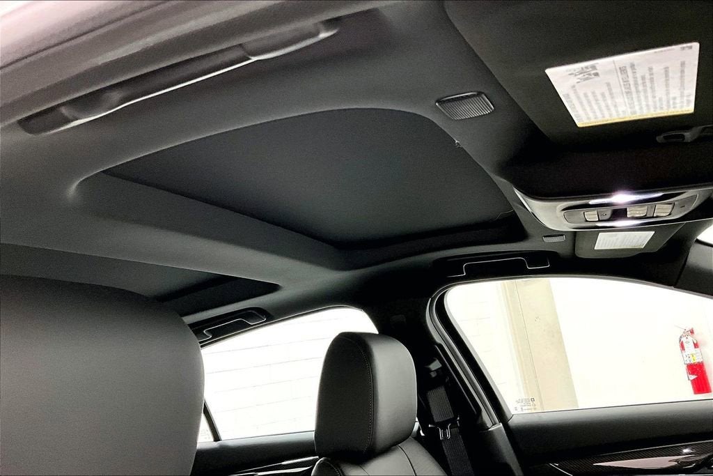 2026 Cadillac CT5-V V-Series