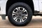 2022 Chevrolet Colorado 4WD Z71
