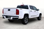 2022 Chevrolet Colorado 4WD Z71