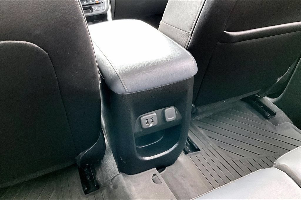 2022 Chevrolet Colorado 4WD Z71