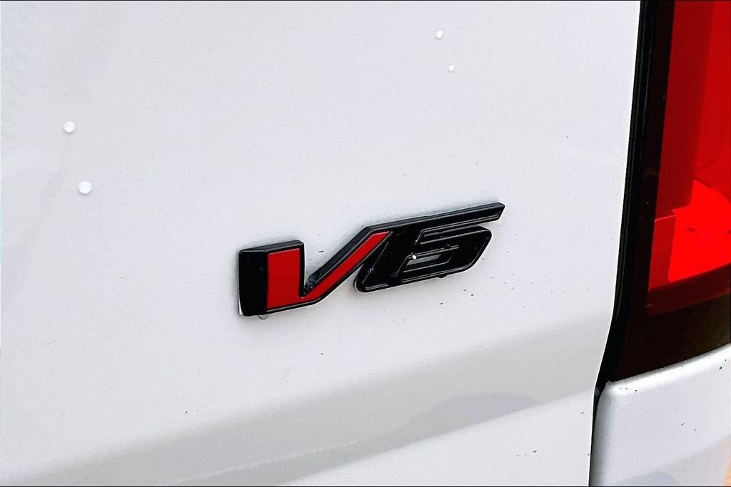 2022 Chevrolet Colorado 4WD Z71