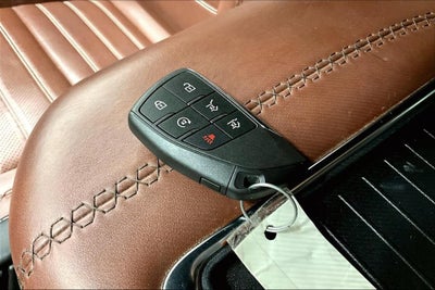 2023 GMC Yukon XL Denali Ultimate
