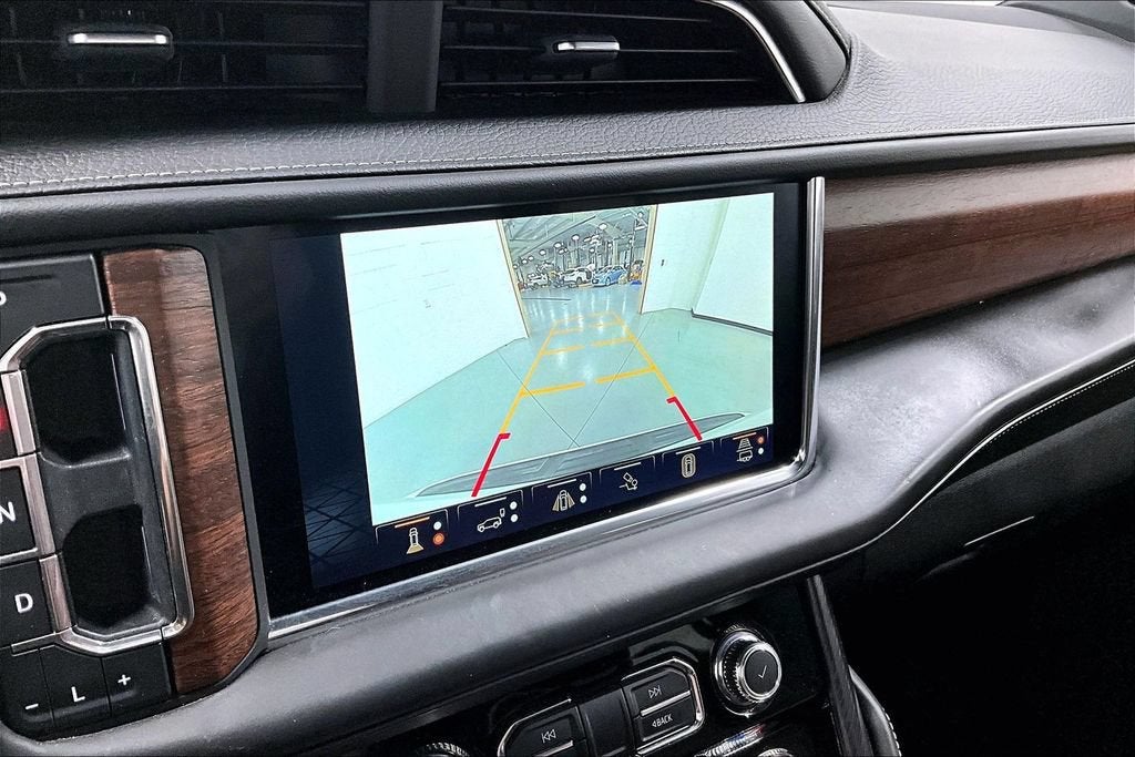 2023 GMC Yukon XL Denali Ultimate