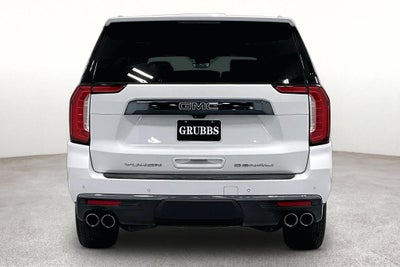 2023 GMC Yukon XL Denali Ultimate
