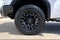 2022 GMC Sierra 2500 HD SLE