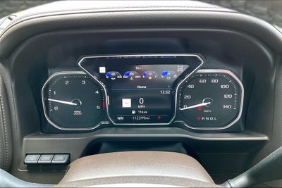 2021 GMC Sierra 2500 HD Denali