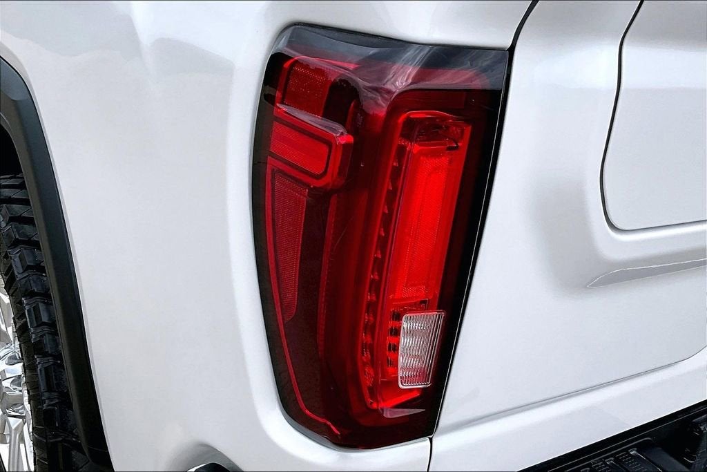 2021 GMC Sierra 2500 HD Denali