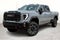 2024 GMC Sierra 2500 HD AT4X
